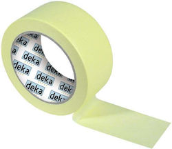 Masking Tape 19mmx50m D-300-0005
