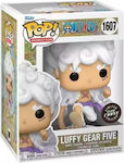 Funko Pop! Animation: Ein Stück - Luffy Gear Five 1607 Chase