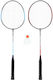 Nils Satz Badminton
