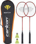 Sko Set Badminton