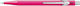 Caran D'ache Mechanical Pencil 0.7 849 Fluo Line Pink Ct