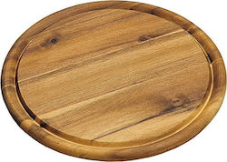 Kesper Rectangular Wooden Chopping Board Beige