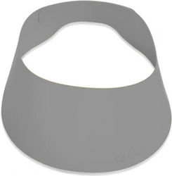 Bbluv Protective Bath Hat Gray 1pcs