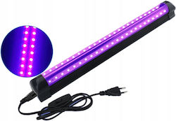Φωτιστικό LED Blacklight 10W
