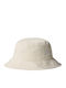 The North Face Fabric Women's Bucket Hat Beige