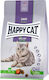 Happy Cat Farm Dry Food for Senior Cats with Lamb 0.3kg
