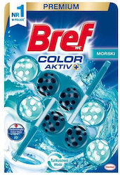 Bref Activ+ Block Toilet