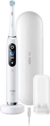 Braun Electric Toothbrush 602127