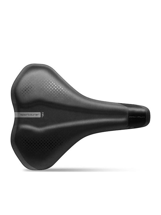 Sportourer Grün Fahrradsattel Stadt