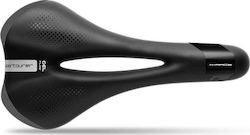 Sportourer Σέλα Ποδηλάτου Πράσινη με Gel