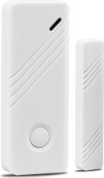 Evolveo Ασύρματος Αισθητήρας Επαφής 120x30x80mm 2τμχ Evolveo Ασύρματος Αισθητήρας Επαφής 120x30x80mm 2τμχ