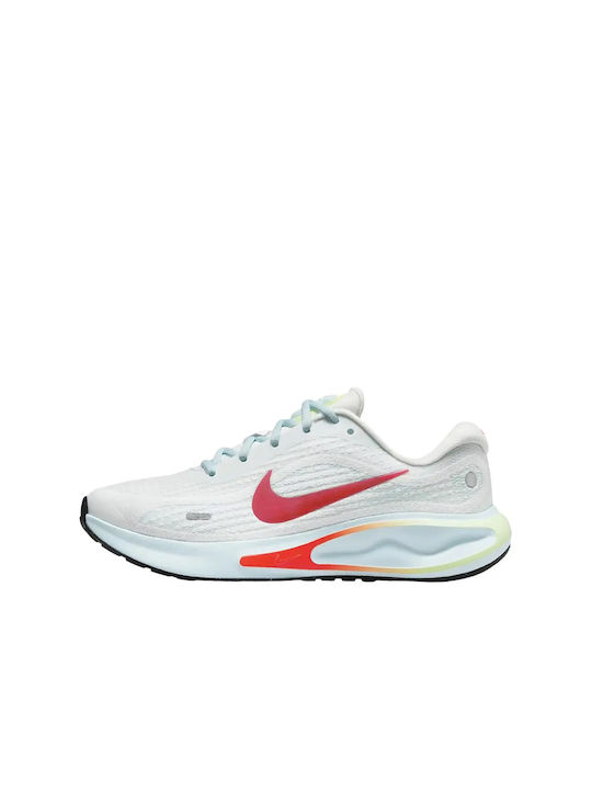 Nike Journey Run Sport Shoes Running White