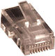 Lanview LVN125432 RJ45 Clip 10τμχ