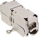 Inline Inline Cat.6a 600mhz Lsa Shielded Junction Box

Inline Inline Cat.6a 600 MHz LSA geschirmte Verbindungsdose