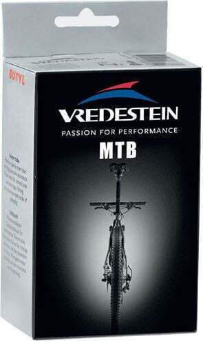 Vredestein Bike Tire Mountain VRD-56845 26" x 1.3"