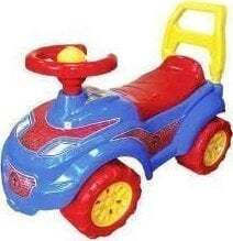 Technok Ride On