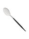Ready Gourmet Set de Linguri Alimente Inoxidabile Argintiu 22.3cm 12buc