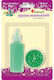 Titanum Green Glitter Glue 22gr