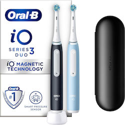Oral-B iO Series 3 Duo Oral-B iO Series 3 Duo