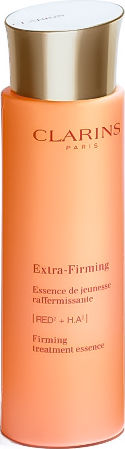 Clarins Extra-Ferm Serum Hidratant și Anti-Îmbătrânire pentru Față pentru Strălucire și Tonifiere 200ml