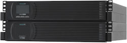 Online Usv-Systeme 3000R battery module X3000RBP