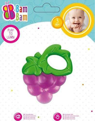 BamBam Teether Made of Silicone 1pcs