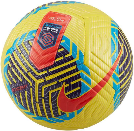 Футболна топка Nike Women's Super League Academy Fb2896-710