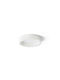 Rendl Light Studio Marenga Rw1 30 Χωνευτό Σποτ με Ενσωματωμένο LED και Θερμό Λευκό Φως Λευκό 1τμχ