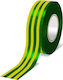 Dedra Isolierband 19mm x 33m Gelb