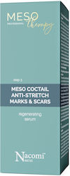 Nacomi Meso Cocktail Serum Against Stretch Marks 30ml