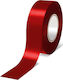 Dedra Isolierband 19mm x 10m Rot