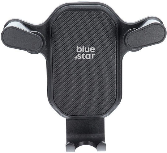 Blue Star Auto Handyhalterung mit verstellbaren Haken Schwarz