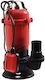AWTools Ηλεκτρική Αντλία Επιφάνειας 850W Μονοφασική