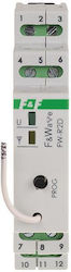 F&F Releu Industrial Releu FW-R2D-P