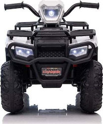 Motocicletă Cu 4 Roți Pentru Copii JC915 Electr...