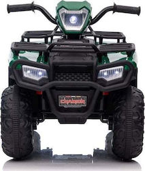 Kids Scooter Inspired JC915 Electric Green