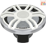 Hertz Marine Speaker Set 8" with 200W RMS White