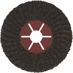 Norton Schleifscheibe 125mm 5Stück