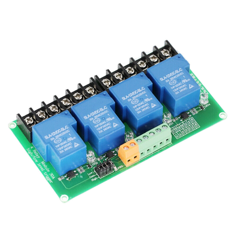 Relay 278002822 For SeaDoo Spark, RXP-X, RXT-X, GTX, GTI, GTS & Can-Am