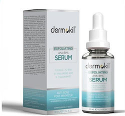 Dermokil Aha+bha 30ml Dermokil Aha+bha 30ml