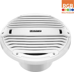 Hertz Marine Speaker Set 12" White