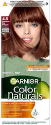 Garnier Naturals 4.5 Mahogany