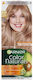 Garnier Naturals Βαφή Μαλλιών 8.13 Natural Ligh...