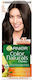 Garnier Color Naturals Creme Βαφή Μαλλιών 3 Dar...