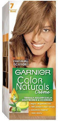 Garnier Color Naturals Βαφή Μαλλιών Χωρίς Αμμων...