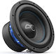 AudioControl Subwoofer Αυτοκινήτου 10"