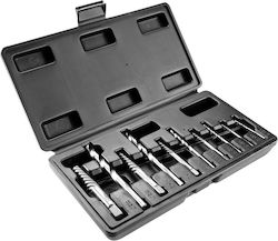 Neo Tools Satz 5 Bohrer