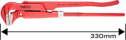 Neo Tools Τσιμπίδα Υδραυλικών 02-423