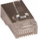 Lanview LVN125430 RJ45 Clip 10τμχ