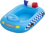 Bestway Kids Inflatable Boat 99x79cm Blue